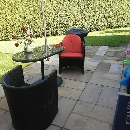 Holiday home Gaestehaus Im Gruenen