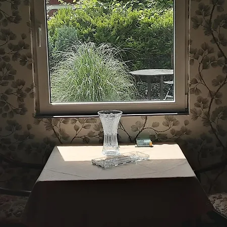 Gaestehaus Im Gruenen Holiday home Neuenhagen bei Berlin