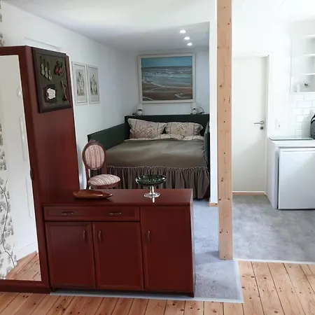 Gaestehaus Im Gruenen