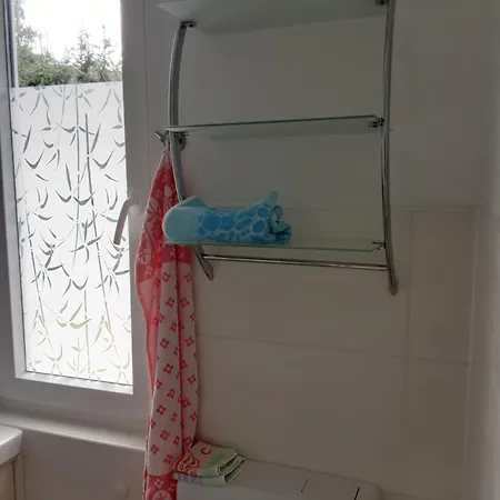 Gaestehaus Im Gruenen Holiday home Neuenhagen bei Berlin