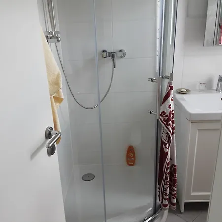 Gaestehaus Im Gruenen *