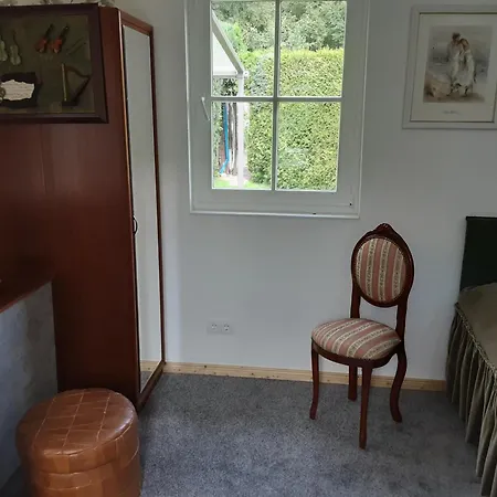 Holiday home Gaestehaus Im Gruenen *