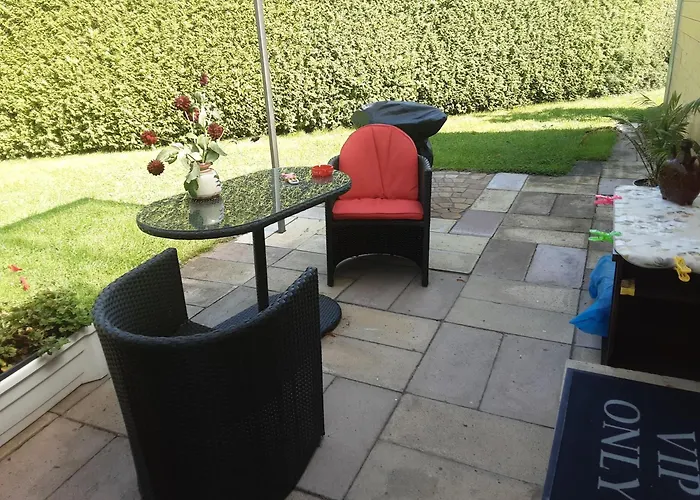 Сasa de vacaciones Im Grünen