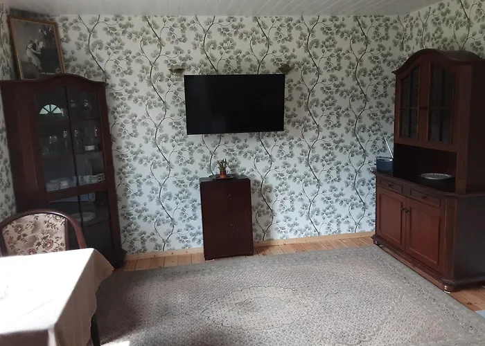 Im Grünen Сasa de vacaciones *